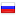 piterzavtra.ru server is located in Russia